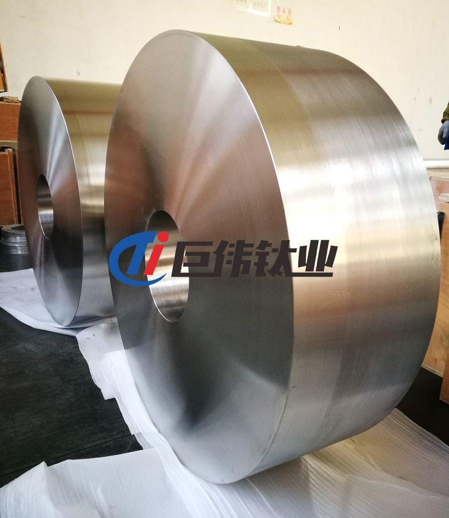 巨偉鈦業(yè)現(xiàn)貨供應TA1/TA2/TC4/TA15鈦合金鍛件 巨偉鈦業(yè)現(xiàn)貨供應TA1/TA2/TC4/TA15鈦合金鍛件