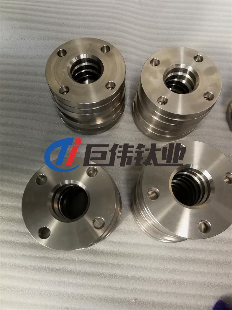 廠家直銷TA2/TC4鈦合金法蘭 鈦法蘭蓋 鈦鍛件 規格全 廠家直銷TA2/TC4鈦合金法蘭 鈦法蘭蓋 鈦鍛件 規格全