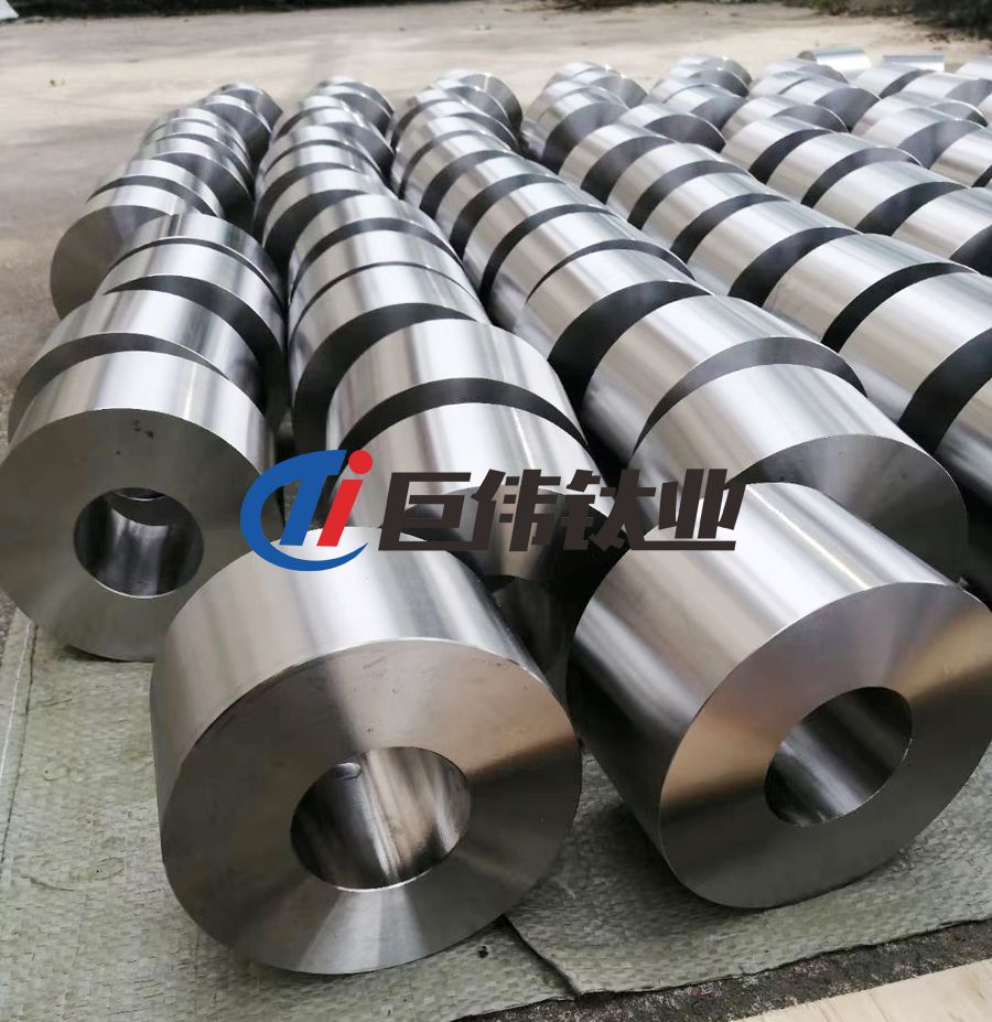 鈦合金鍛件鈦合金棒等鈦材料在航天領域的應用及展望 鈦合金鍛件鈦合金棒等鈦材料在航天領域的應用及展望