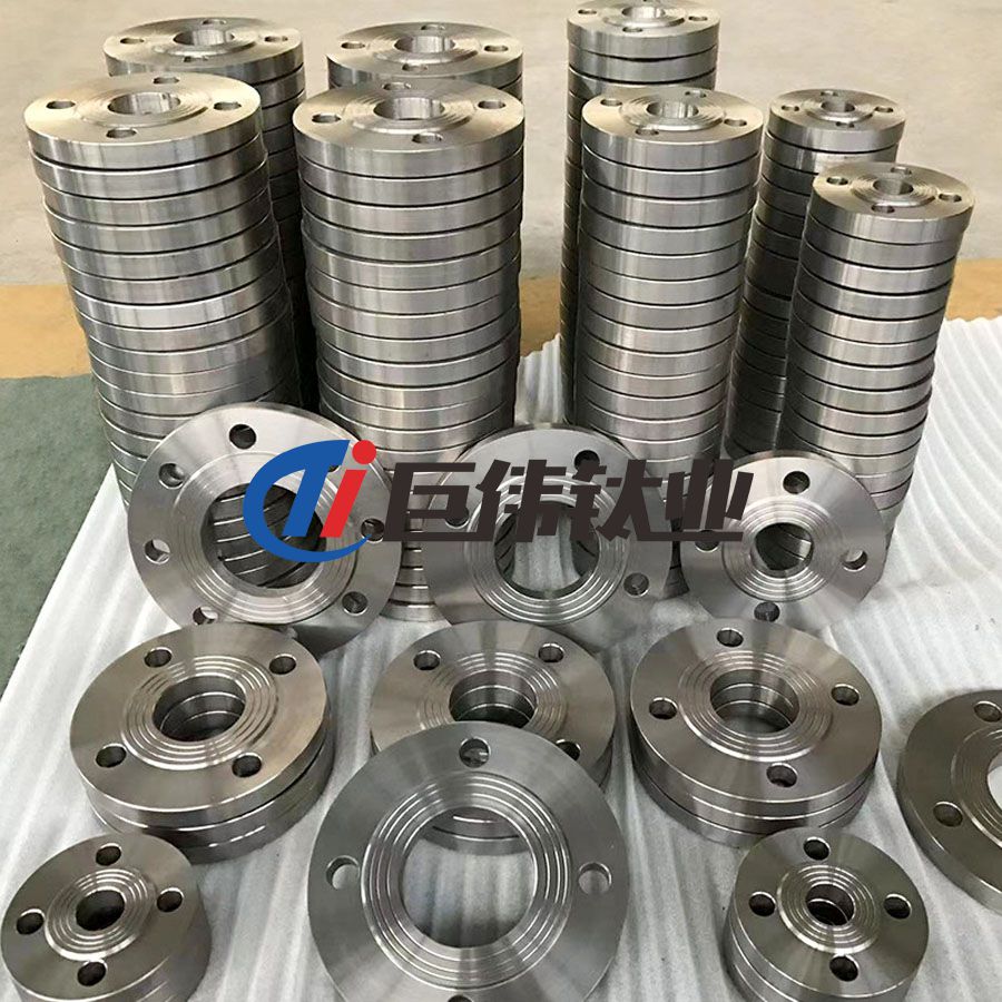 航空核電領域等對高精度鈦合金鍛件的應用需求 航空核電領域等對高精度鈦合金鍛件的應用需求