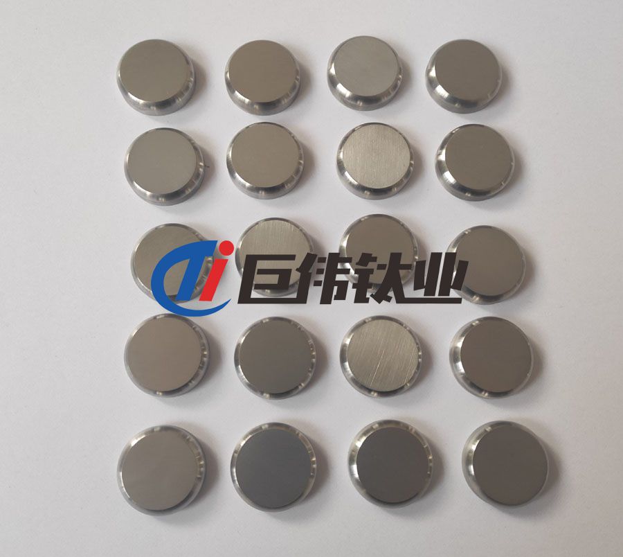 鈦靶材真空鍍膜的特點 鈦靶材真空鍍膜的特點