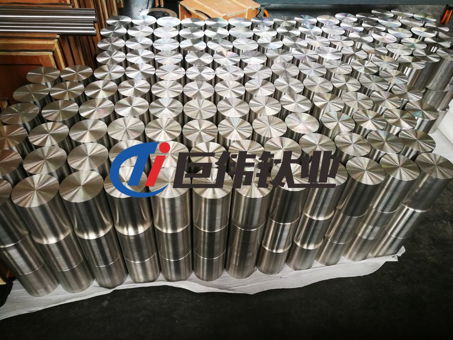 鈦合金鍛件生產廠家談鈦及鈦合金焊接特點及焊接工藝 鈦合金鍛件生產廠家談鈦及鈦合金焊接特點及焊接工藝