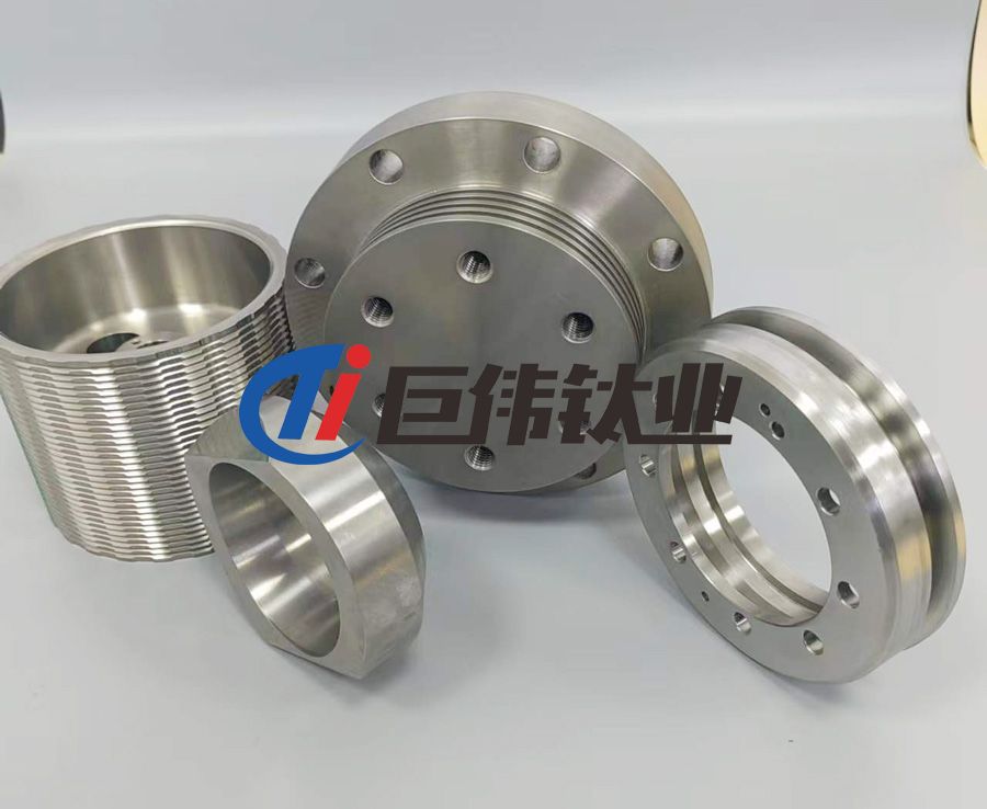 國內外3D打印鈦合金部件的最近成果 國內外3D打印鈦合金部件的最近成果