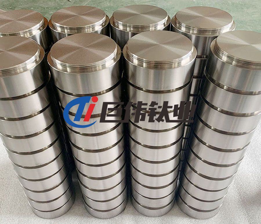 巨偉鈦業談鈦靶鋯靶等常用靶材的種類與行業發展前景 巨偉鈦業談鈦靶鋯靶等常用靶材的種類與行業發展前景