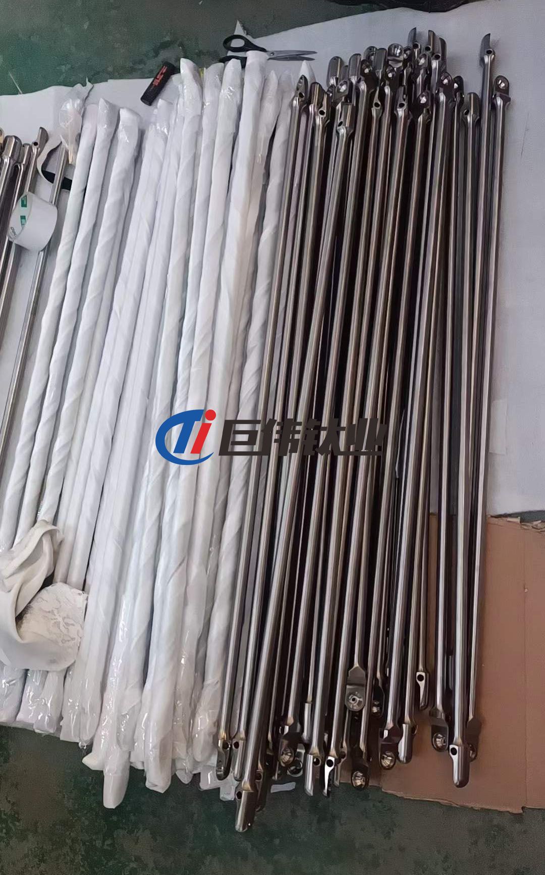 3D打印鈦合金技術在汽車發動機零部件制作中的應用 3D打印鈦合金技術在汽車發動機零部件制作中的應用