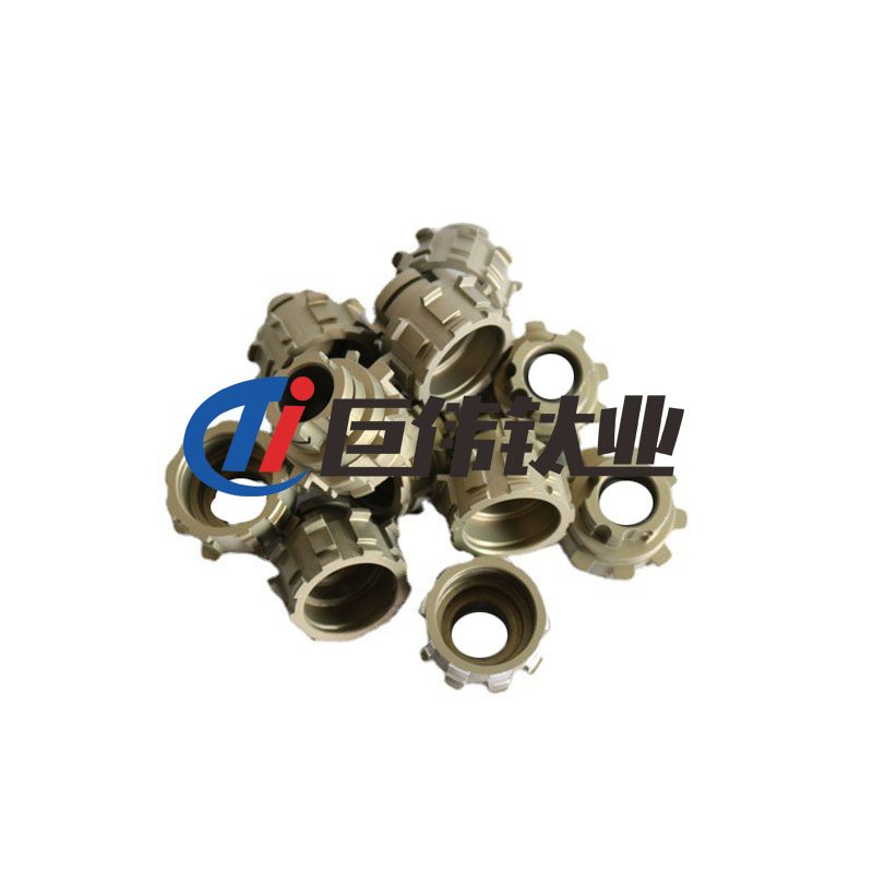 激光3D打印工藝對鈦合金質量的影響 激光3D打印工藝對鈦合金質量的影響