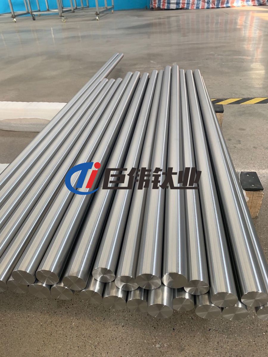 鈦合金耐壓殼體在船舶建造中的應用 鈦合金耐壓殼體在船舶建造中的應用